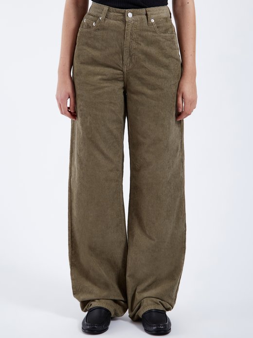 Damen Jeans – DRDENIMDONNA High Relaxed