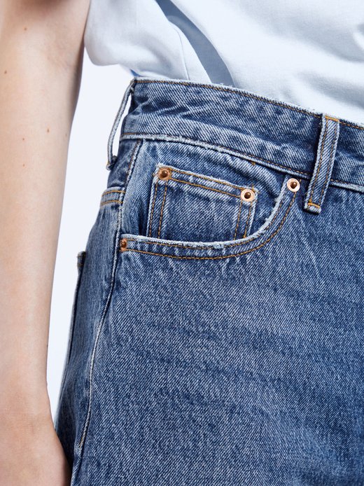 Damen Jeans – DRDENIMDONNA High Relaxed