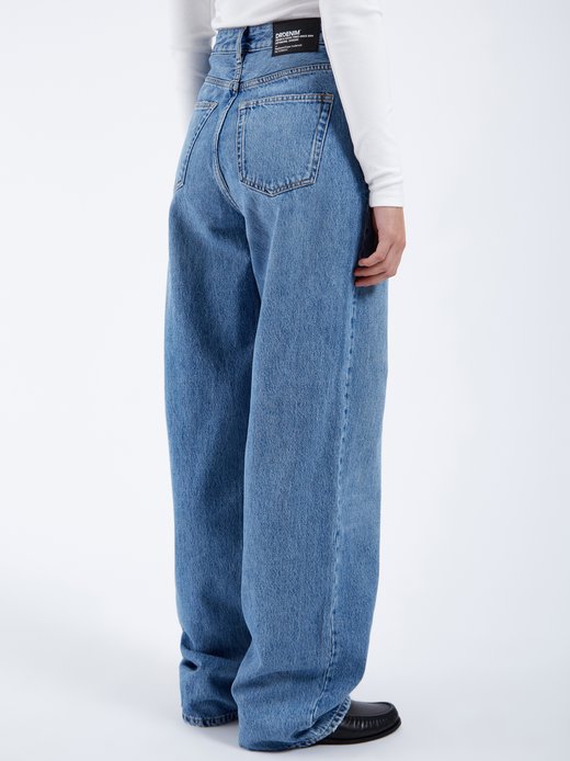 Damen Jeans – DRDENIMDONNA High Relaxed