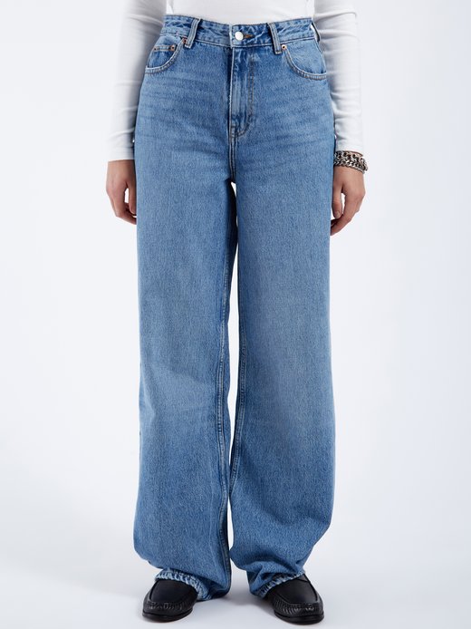 Damen Jeans – DRDENIMDONNA High Relaxed