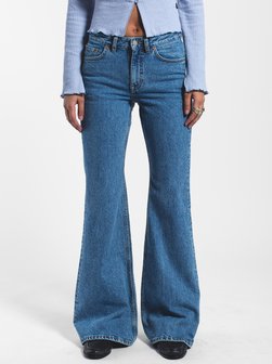 Damen Jeans – DRDENIMELBA Mid Bootcut