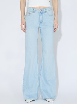 Damen Jeans – DRDENIMELBA Mid Bootcut