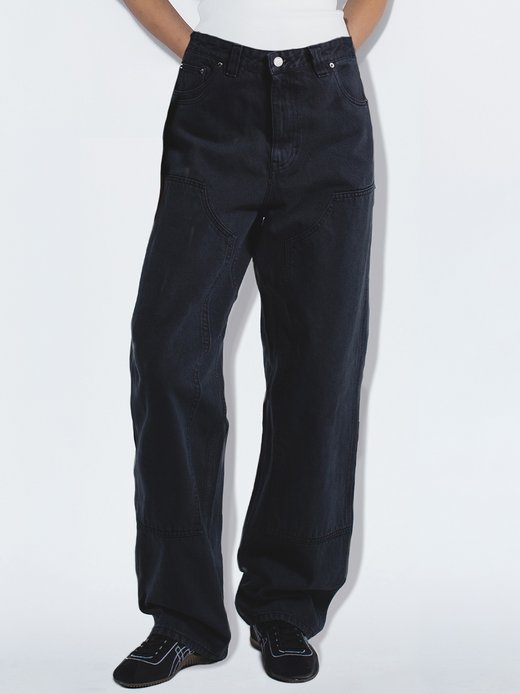 Damen Jeans – DRDENIMJENA Double Knee