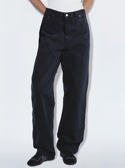 Damen Jeans – DRDENIMJENA Double Knee