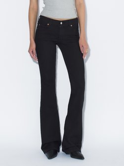 Damen Jeans – DRDENIMKIHLY Low Bootcut