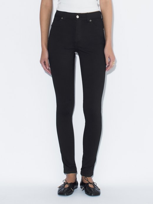 Damen Jeans – DRDENIMLEXY Mid Skinny