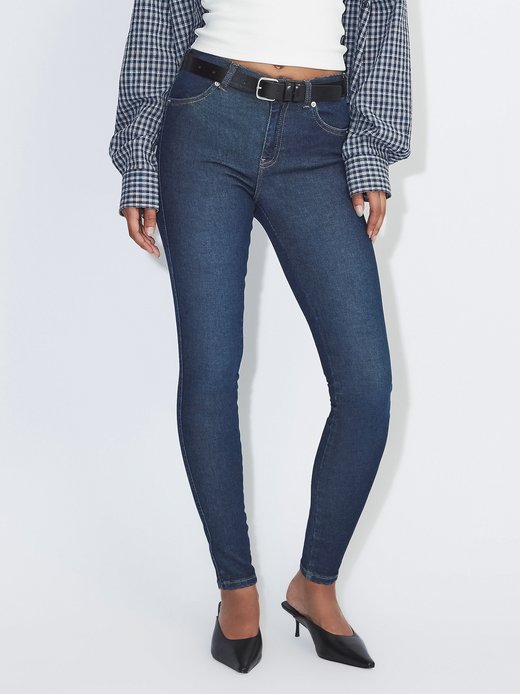 Damen Jeans – DRDENIMLEXY Mid Skinny
