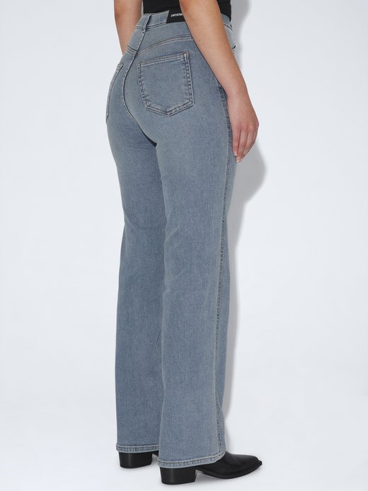 Damen Jeans – DRDENIMMOXY High Straight