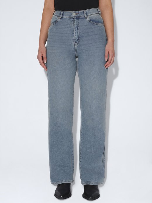 Damen Jeans – DRDENIMMOXY High Straight