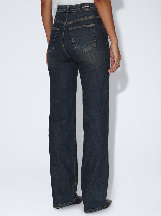 Damen Jeans – DRDENIMMOXY High Straight