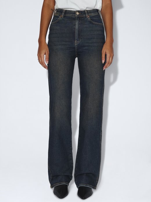 Damen Jeans – DRDENIMMOXY High Straight