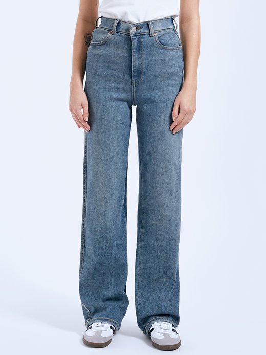 Damen Jeans – DRDENIMMOXY High Straight