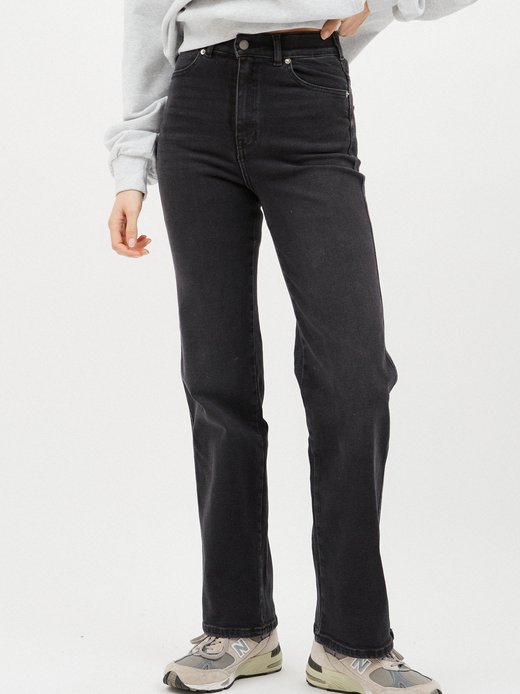 Damen Jeans – DRDENIMMOXY High Straight