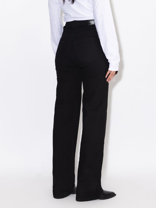 Damen Jeans – DRDENIMMOXY Straight Tall