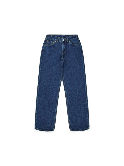 Damen Jeans – DRDENIMNIKA Mid Straight
