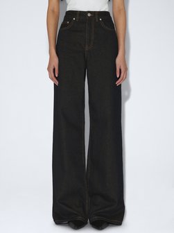 Damen Jeans – DRDENIMRHUE High Wide