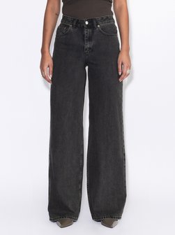 Damen Jeans – DRDENIMRHUE High Wide