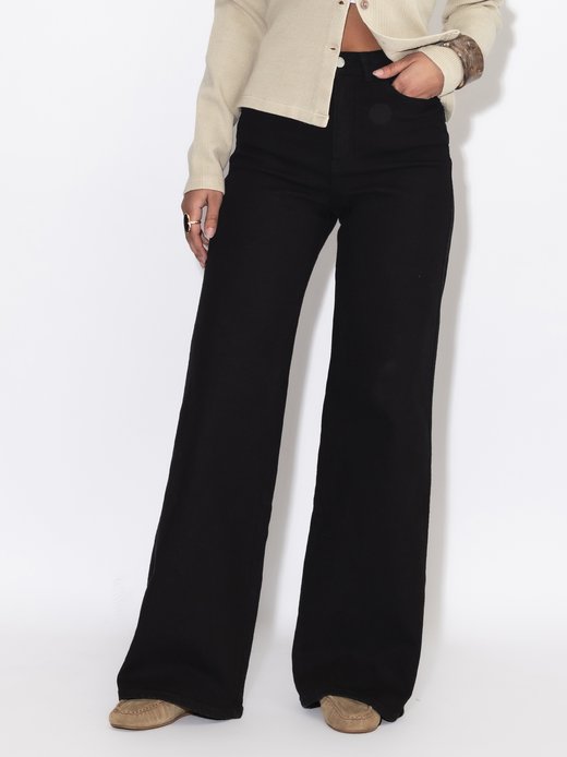 Damen Jeans – DRDENIMZIHLA High Wide