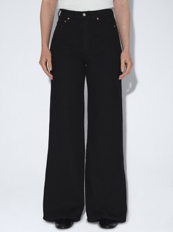 Damen Jeans – DRDENIMZIHLA High Wide