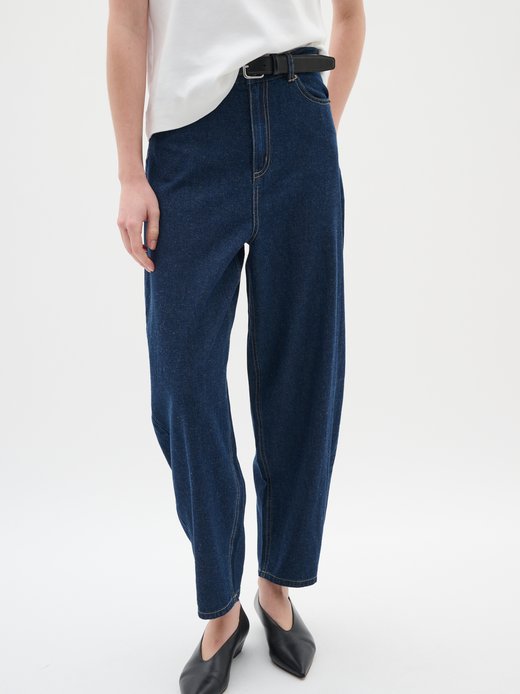 Damen Jeans DafinaIW Normale Passform