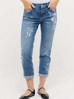 Damen Jeans - Darleen Beauty