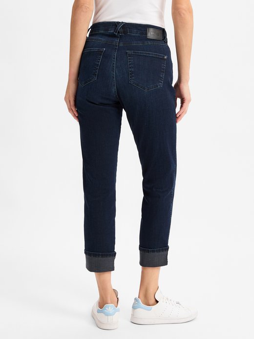 Damen Jeans - Darleen Crop