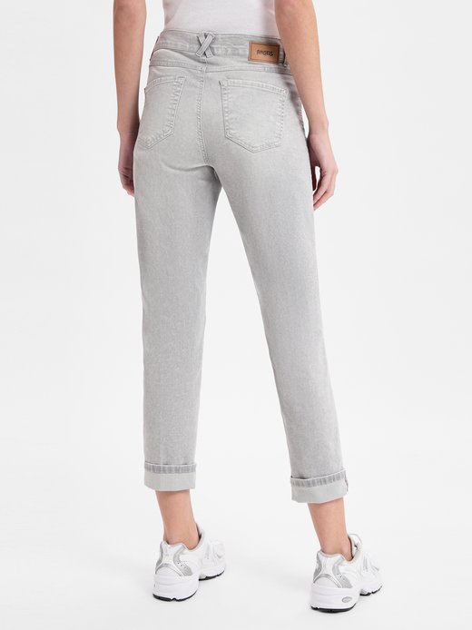 Damen Jeans - Darleen Crop