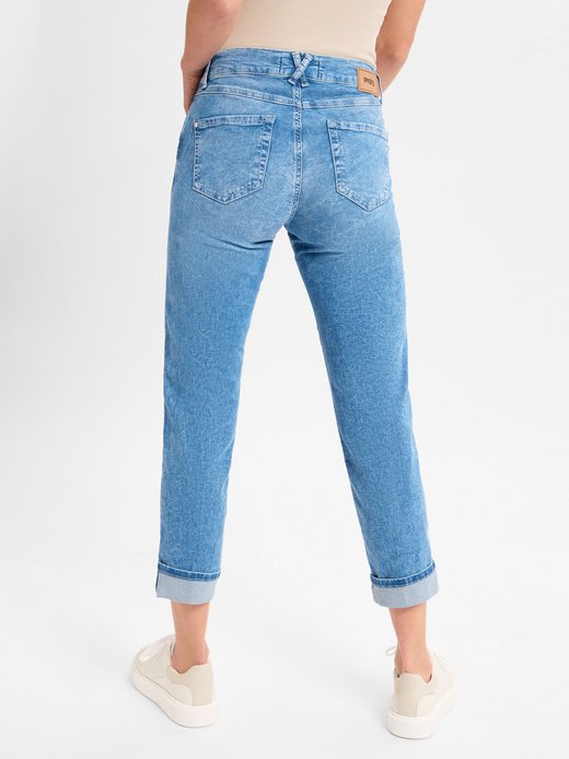 Damen Jeans - Darleen Crop