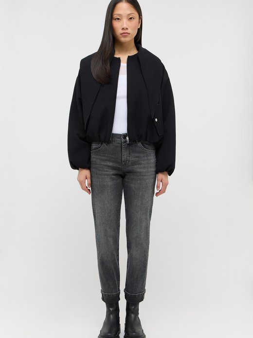 Damen Jeans - Darleen Sparkle