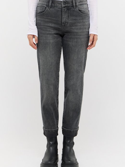 Damen Jeans - Darleen Sparkle
