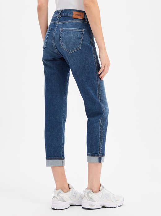 Damen Jeans - Darleen Sparkle