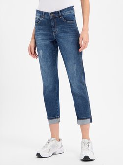 Damen Jeans - Darleen Sparkle