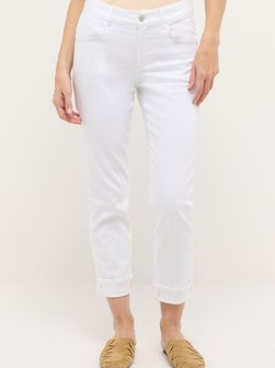 Damen Jeans - Darleen Turn Up