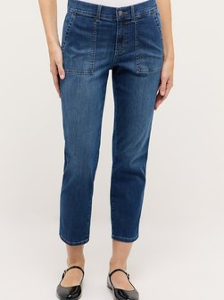 Damen Jeans - Darleen Urban
