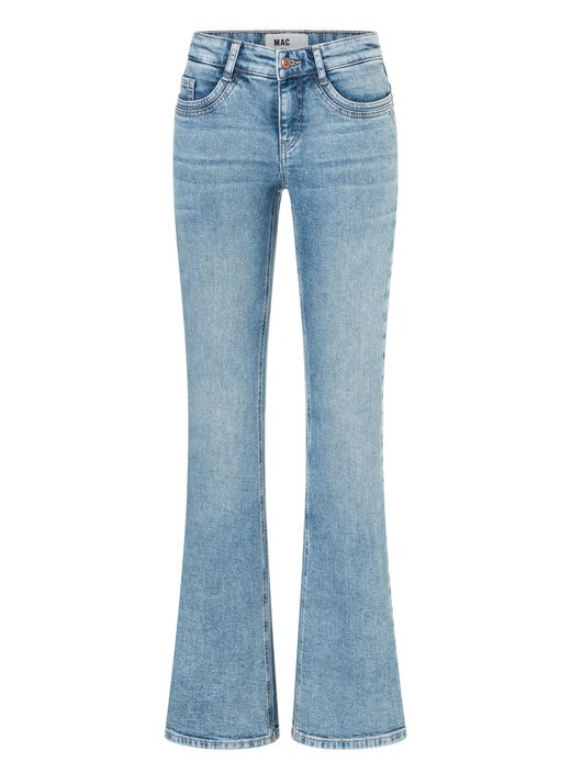 Damen Jeans - Detroit Flared