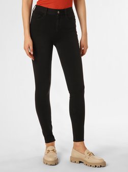 Artikelbild Damen Jeans - Divine von Liu Jo Collection in schwarz uni