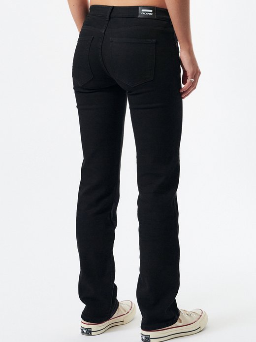 Damen Jeans – Dixy Straight