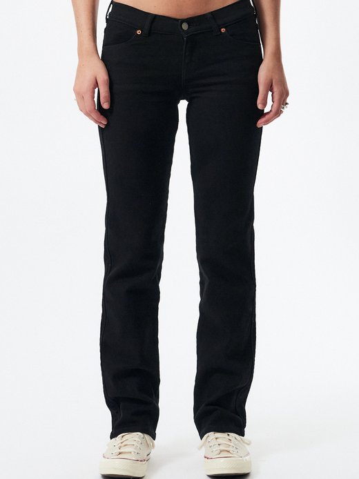 Damen Jeans – Dixy Straight