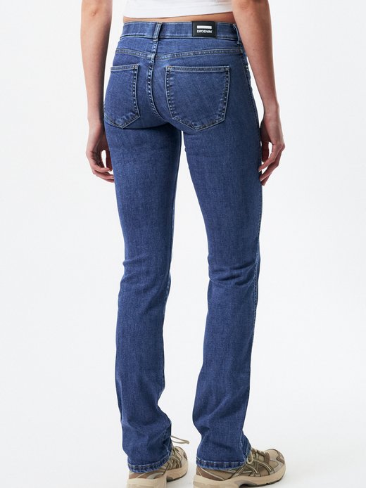 Damen Jeans – Dixy Straight