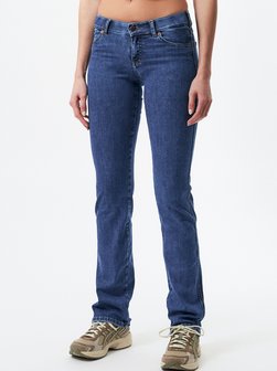 Damen Jeans – Dixy Straight