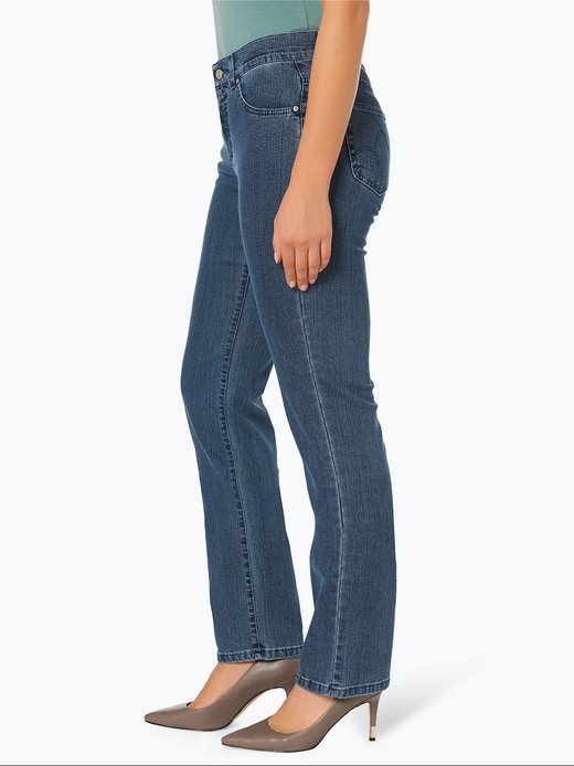 Damen Jeans - Dolly Long