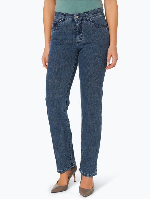 Damen Jeans - Dolly Long