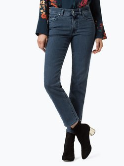 Damen Jeans - Dolly Short