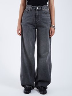Damen Jeans – Donna High Relaxed Jeans