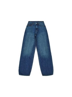 Damen Jeans – Donna Relaxed  - Jeans