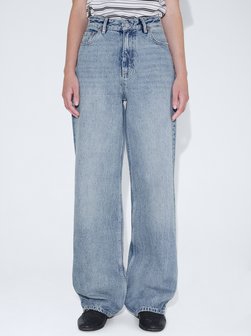 Damen Jeans – Donna Relaxed