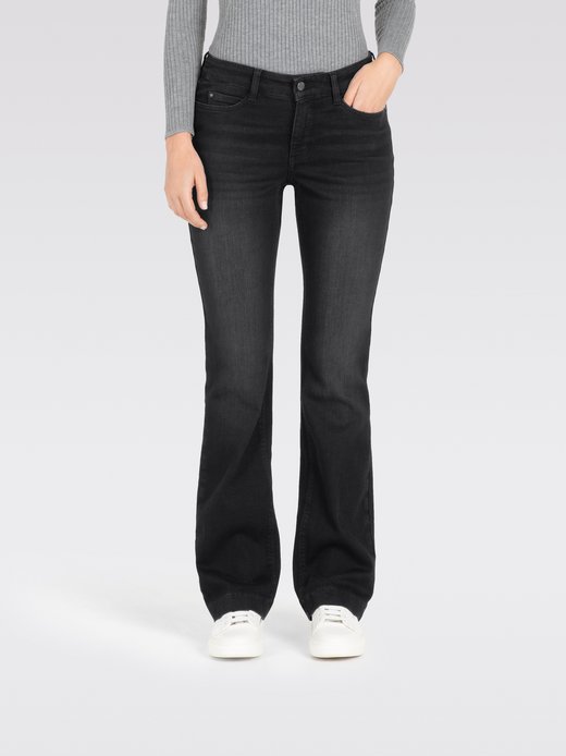 Damen Jeans - Dream Boot
