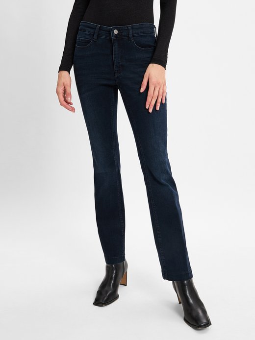 Damen Jeans - Dream Boot