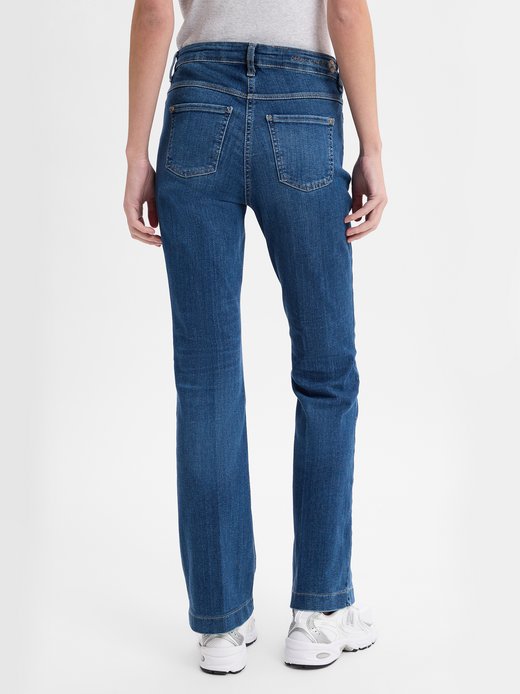 Damen Jeans - Dream Boot