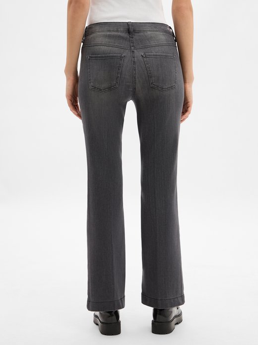 Damen Jeans - Dream Boot